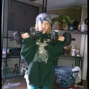 Meet your Posher, Ariel